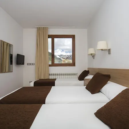 Catalunya Szálloda 3*