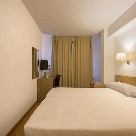 Catalunya Szálloda Pas De La Casa