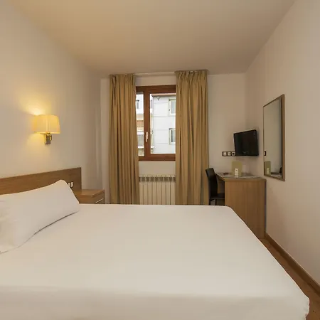 Szálloda Catalunya Pas De La Casa