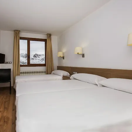 Szálloda Catalunya 3*