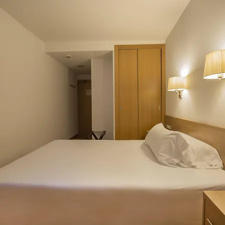 Catalunya Szálloda Pas De La Casa