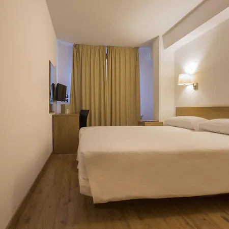 Catalunya 3* Pas De La Casa
