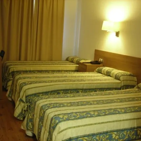 Hotel Catalunya