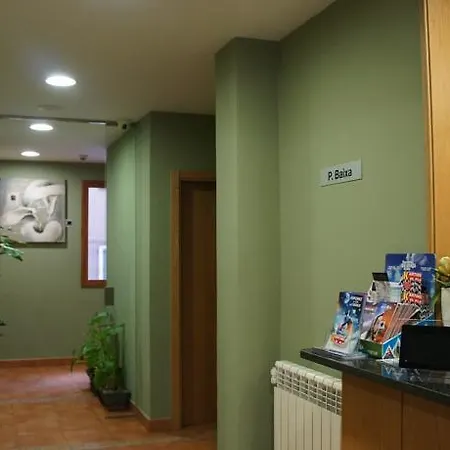 Szálloda Catalunya
