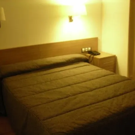 Catalunya Szálloda 3*