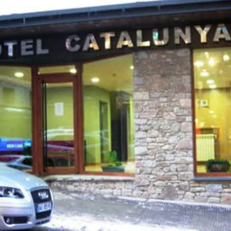 Catalunya 3*