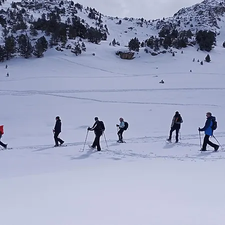 Szálloda Catalunya