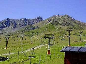 Catalunya Szálloda 3*