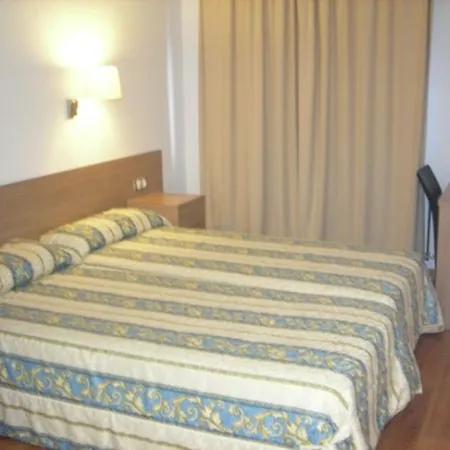 Szálloda Catalunya 3*