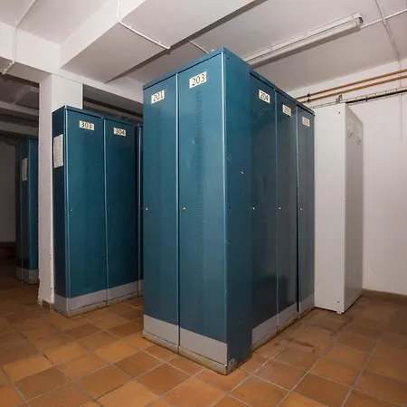 Szálloda Catalunya 3*
