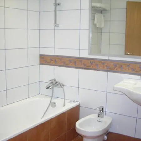Catalunya Szálloda 3*