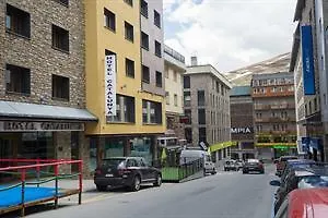 Szálloda Catalunya